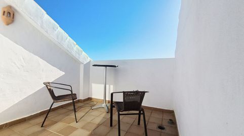 Foto 3 von Maisonette zum Verkauf in La Duquesa, Manilva