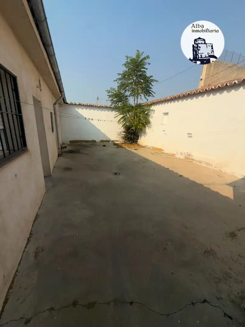 Finca rústica en venta en Garcihernández