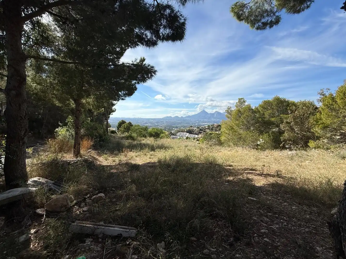 Terreny residencial en venda a Avenida Principal de la sierra, imagen 15