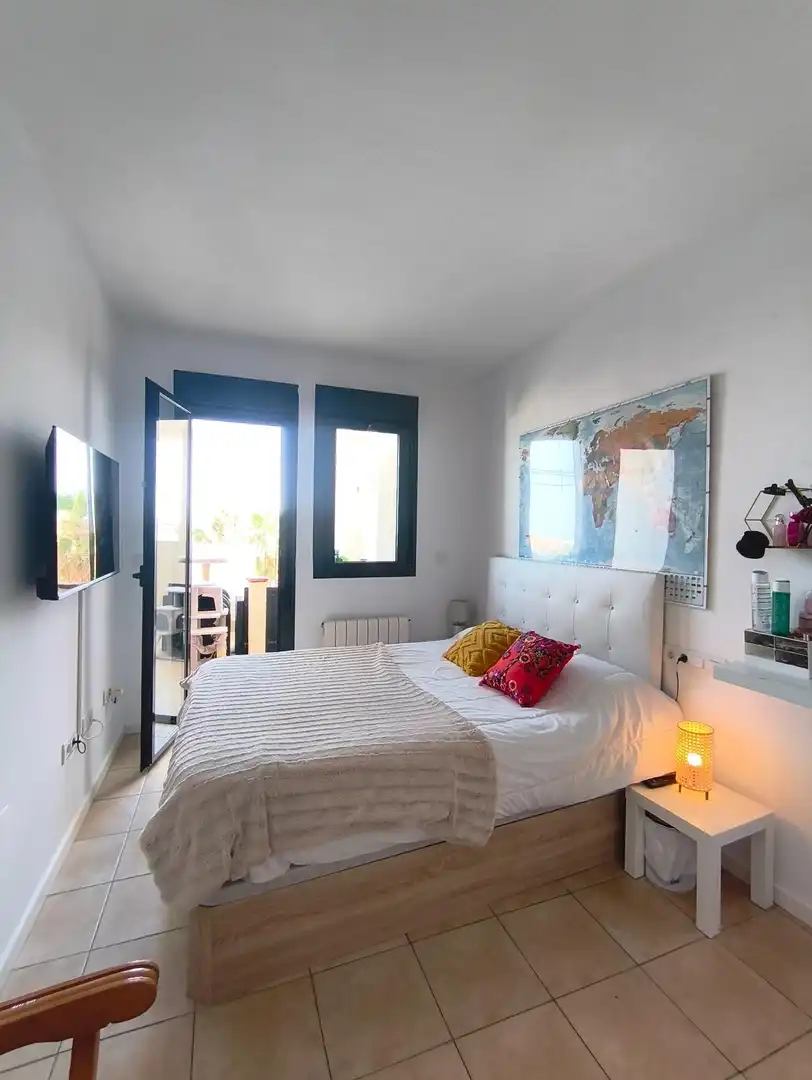 Flat with terrace for sale in Campo de Murcia, imagen 30