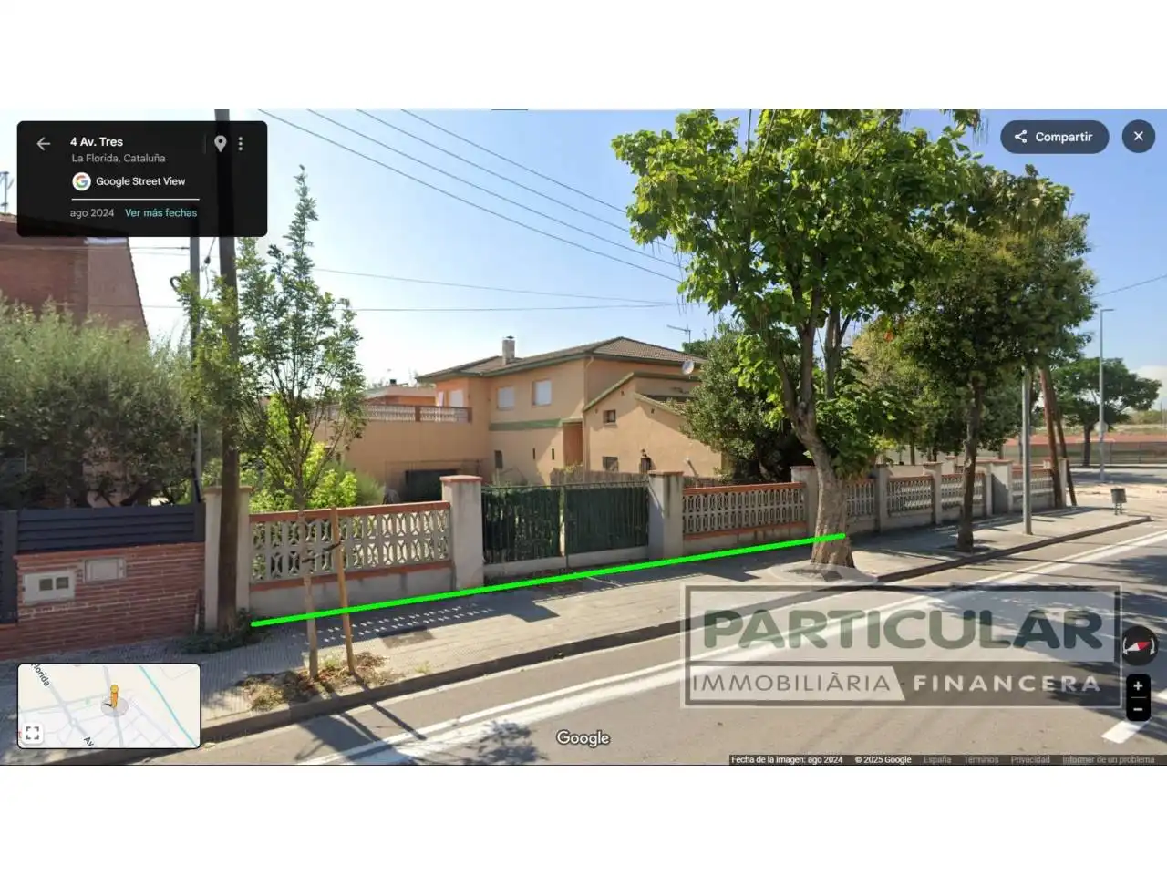 Residencial en venta en Santa Perpètua de Mogoda