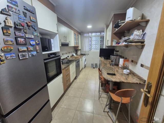 Piso en Venta en C/ Jeronimo Gales Impressora en L'Hort de Senabre