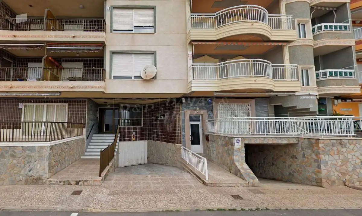 Parking à louer à Dr. Mariano Ruiz Canovas, imagen 3