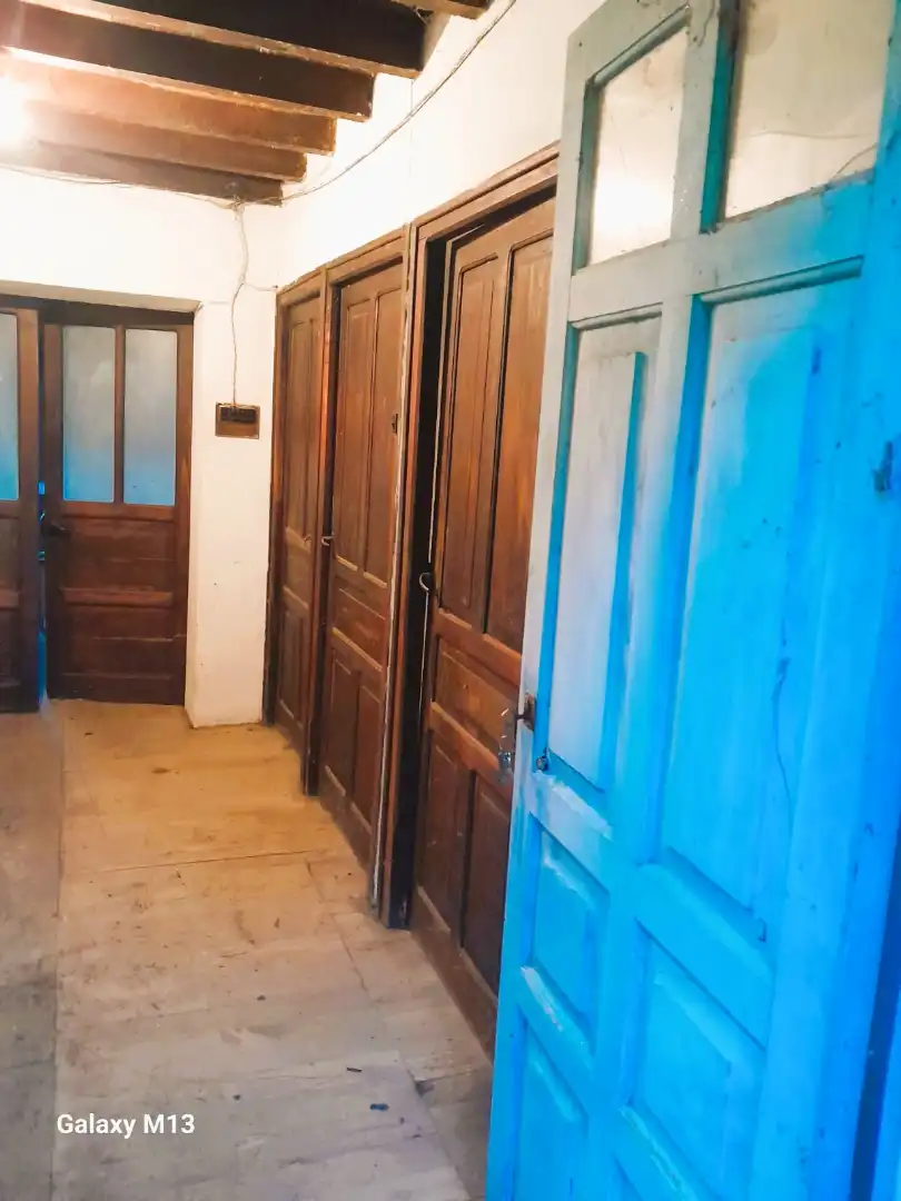 Casa o chalet en venta en Tapia de Casariego