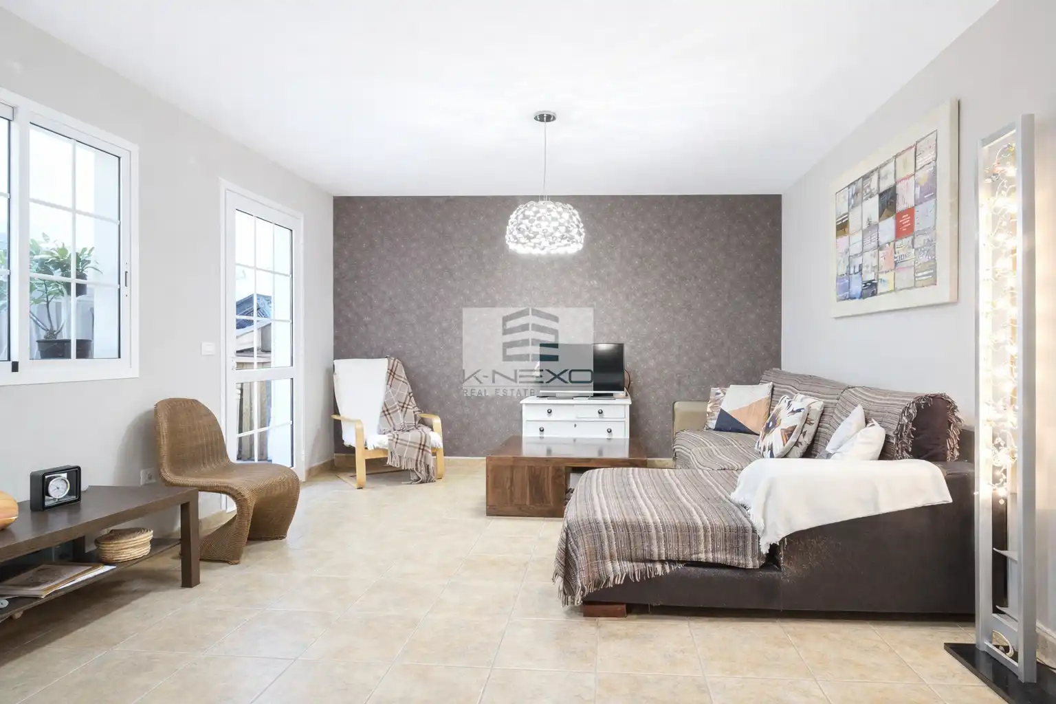 Casa o chalet en venta en calle las rositas, La Guancha
