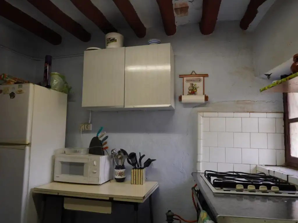 Casa o chalet en venta en Barrio Norte, 32, Bárcabo