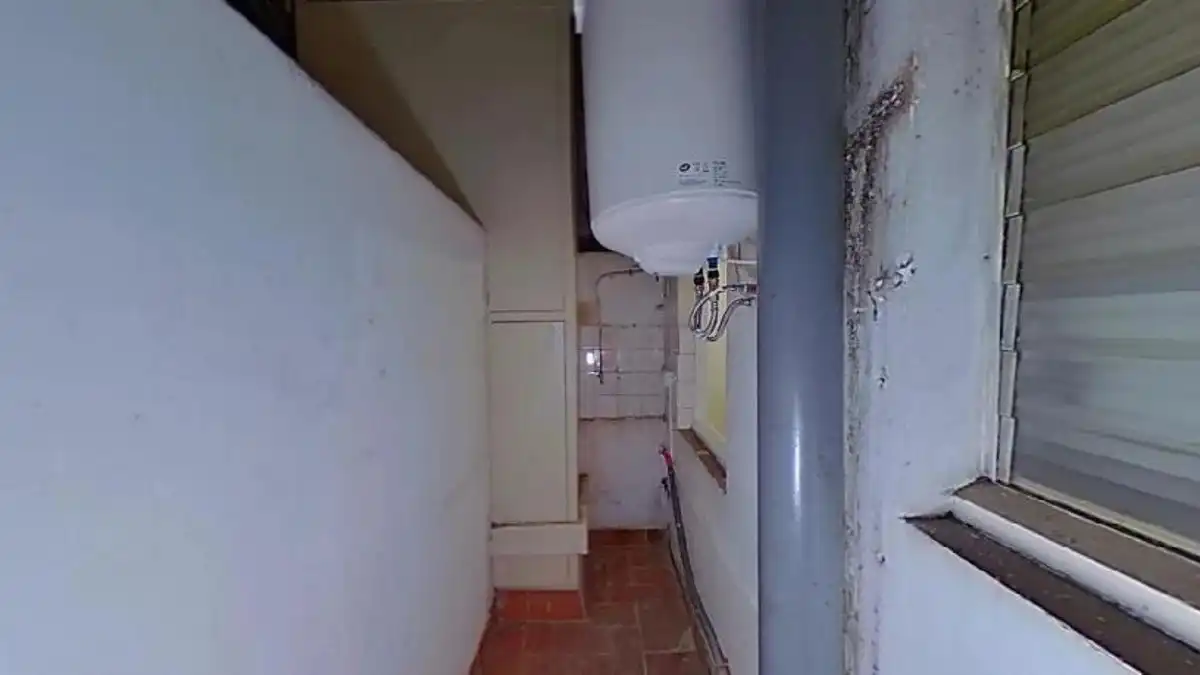 Wohnung mit Aufzug zum Verkauf in Carrer de Rafael Campalans, imagen 13