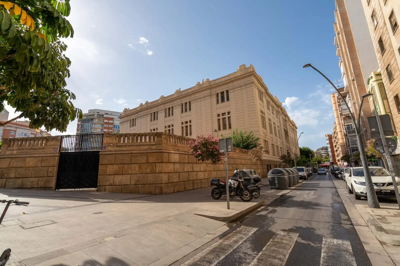 Pis amb ascensor en venda a Calle JAVIER SANZ, imagen 29