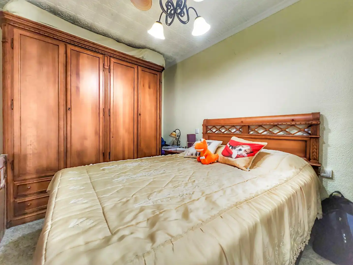 Maison avec terrasse à vendre à Calle Padre Manjón, imagen 30