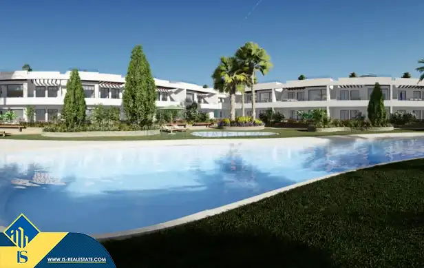Apartamento con piscina en venta en Playa del Acequión, Náufragos y Rocío del Mar, imagen 3