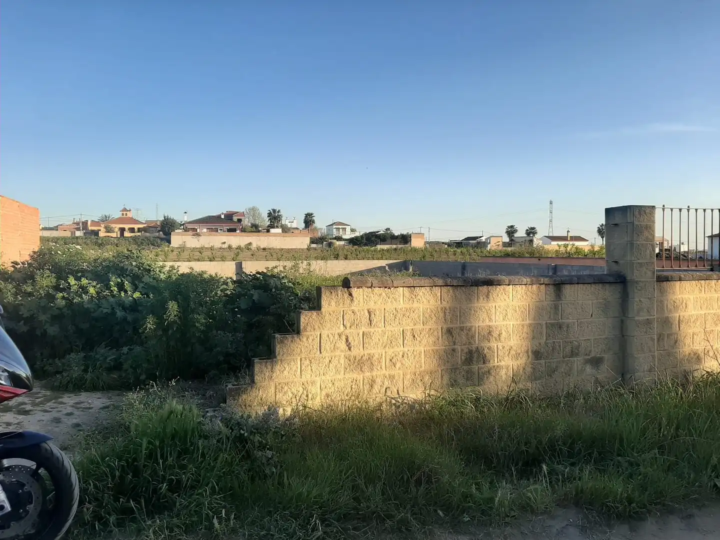 Terrenys i solars en venda a Villaverde del Río, imagen 2