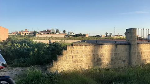 Foto 2 de Residencial en venta en Calle Regajo Hondo, 13, Villaverde del Río, Sevilla