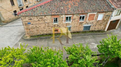 Foto 3 de Casa o chalet en venta en Calle Grande, Castrillo de la Valduerna, León