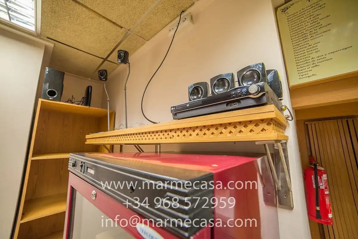 Local comercial de lloguer a mediterraneo, imagen 29
