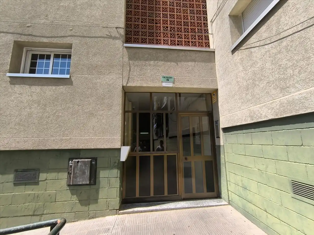 Piso en venta en Carrer de Sant Josep, Ripollet, Spain, -1, Can Clos - Pinetons