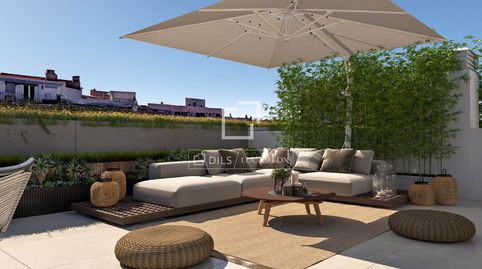 Apartamento de obra nueva con dos dormitorios y terraza amplia en el centro de Palma de Mallorca, imatge 2