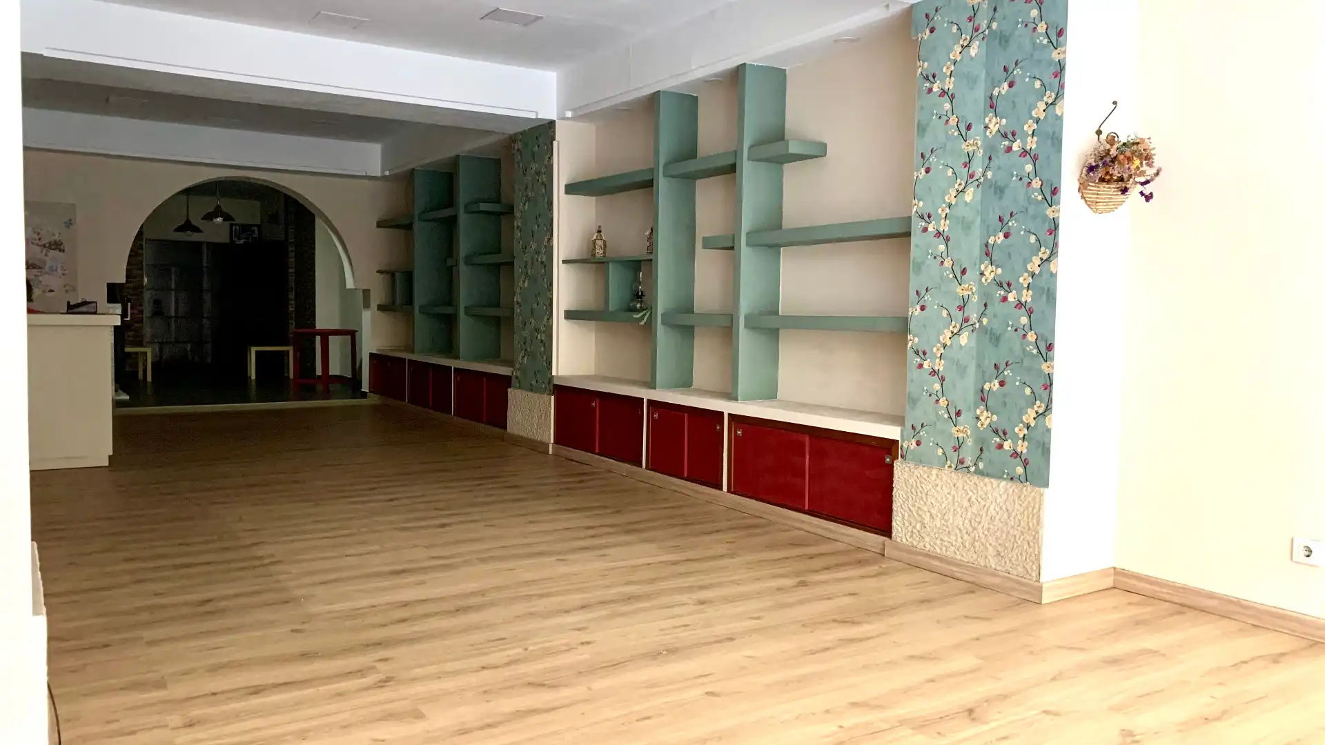 Business premises to rent in Calle San Bernardo, imagen 3