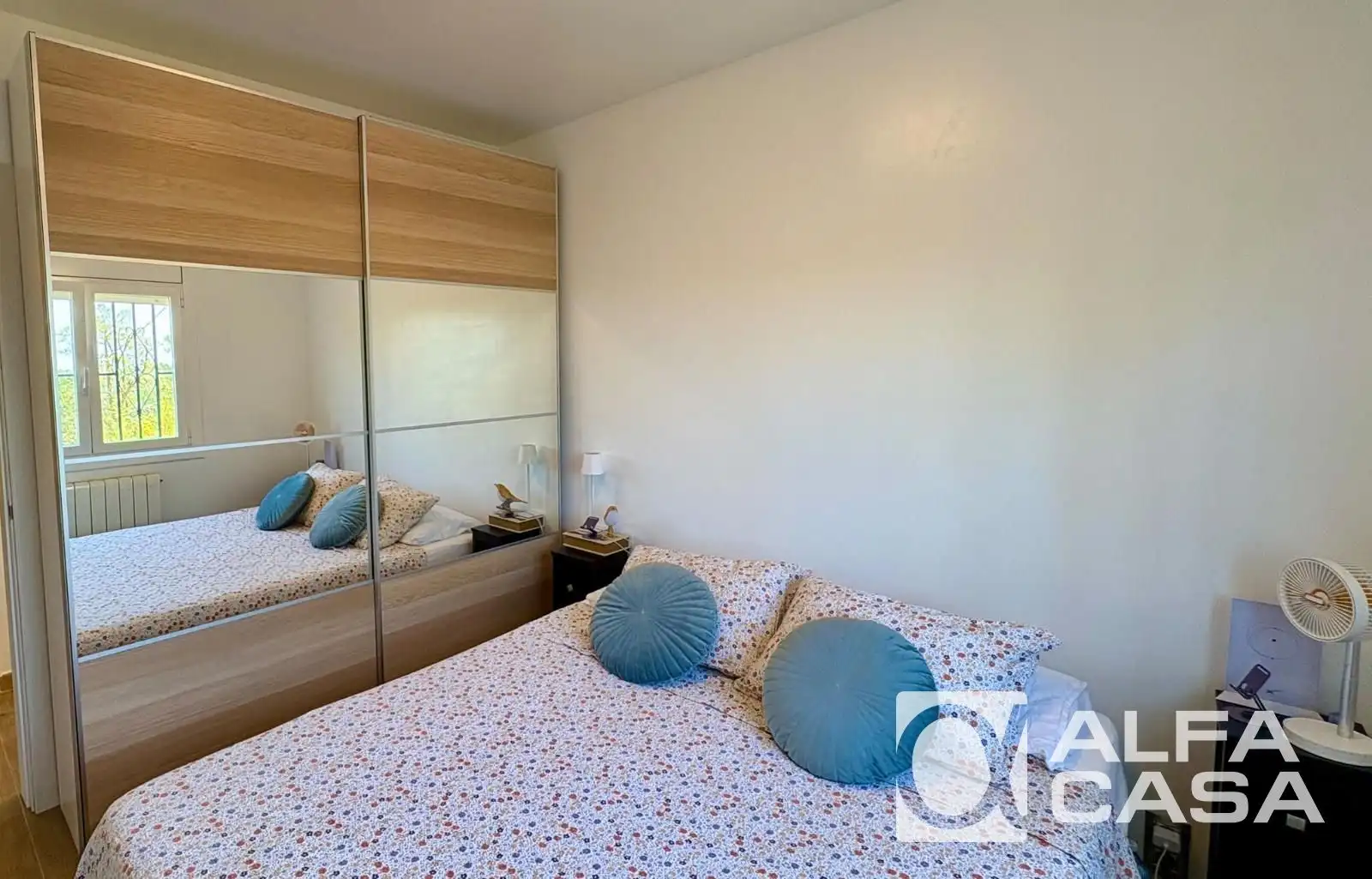 Casa amb piscina en venda a Lloret Residencial - Montlloret, imagen 20