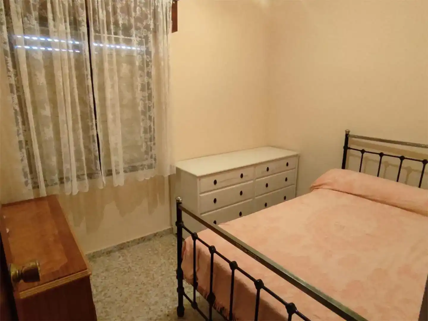 Habitación de Piso en venta en Castañar de Ibor con Amueblado