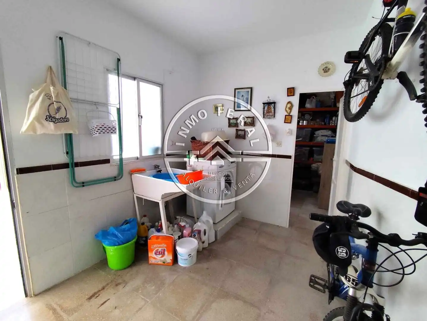 Casa en venda a Cañada Rosal, imagen 15