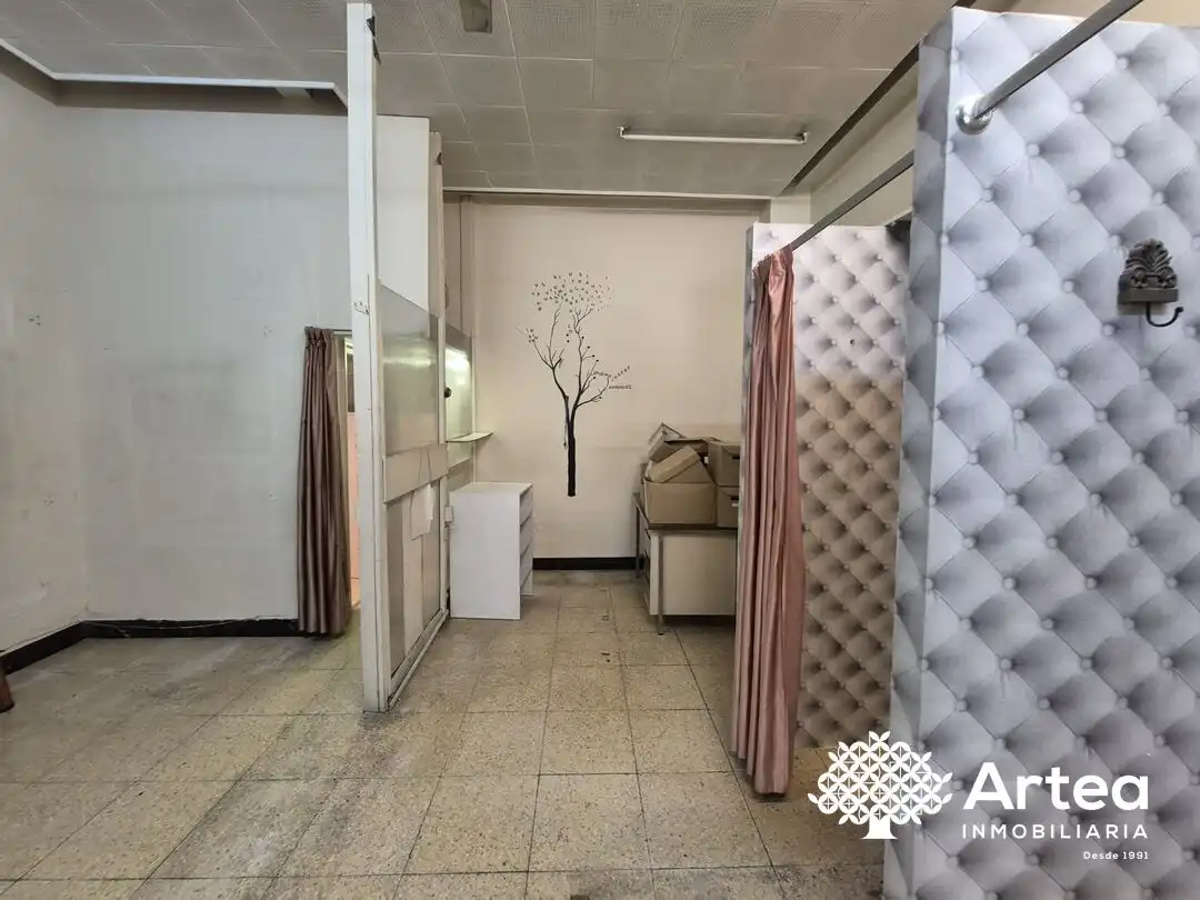 Business premises to rent in Indautxu, imagen 37