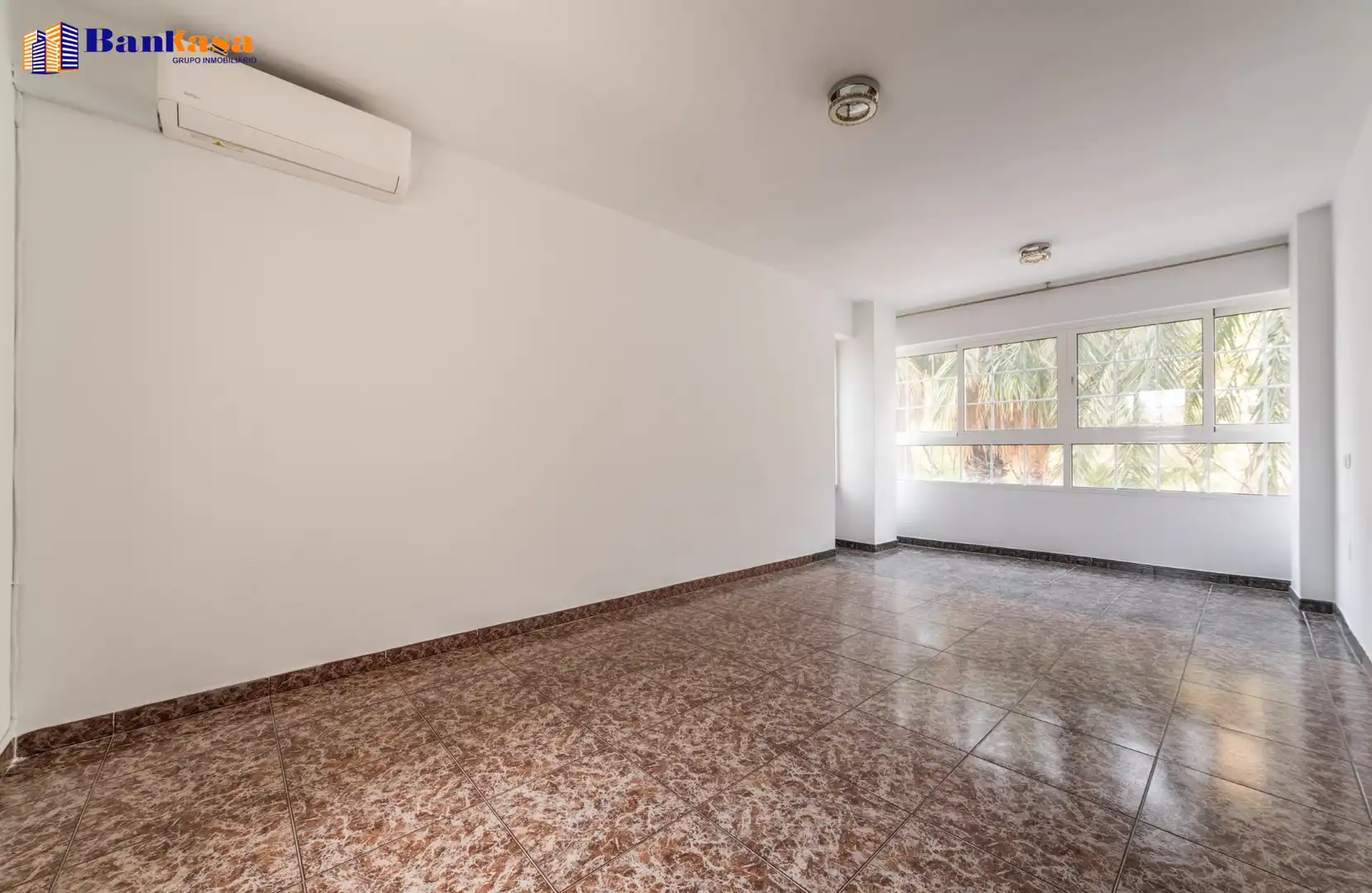 Piso en venta en Málaga con Aire acondicionado