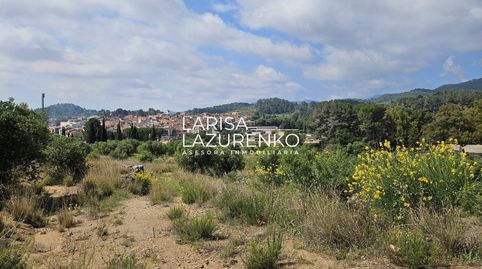 Finca Rúst. en venta en Riudecanyes.
