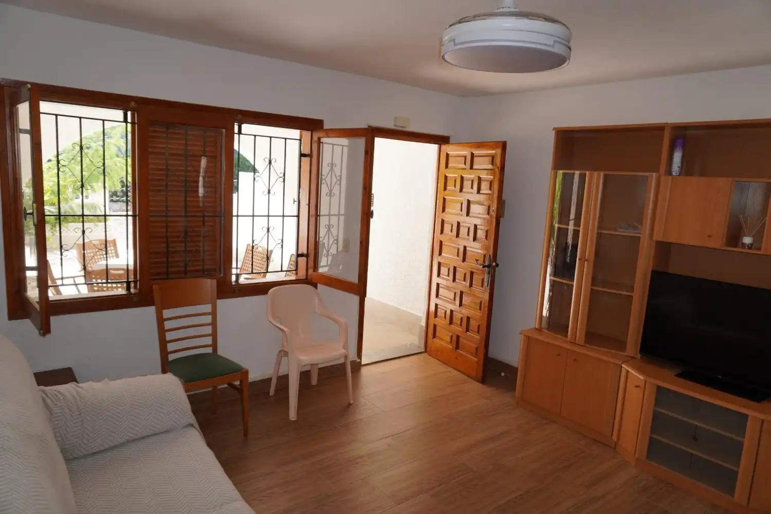 Wohnungen zur Miete in Puerto de Mazarrón