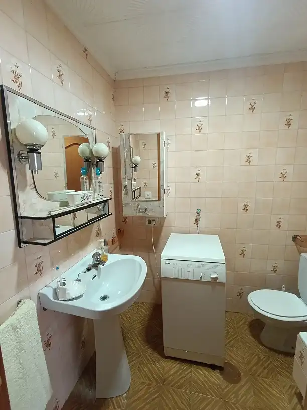 Appartamento con terrazza in vendita a Tobarra, imagen 14