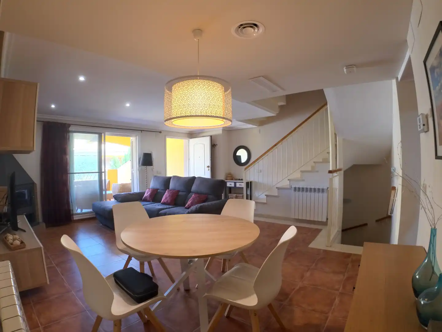 Maison mitoyenne avec piscine à vendre à Carrer Nàpols, imagen 14