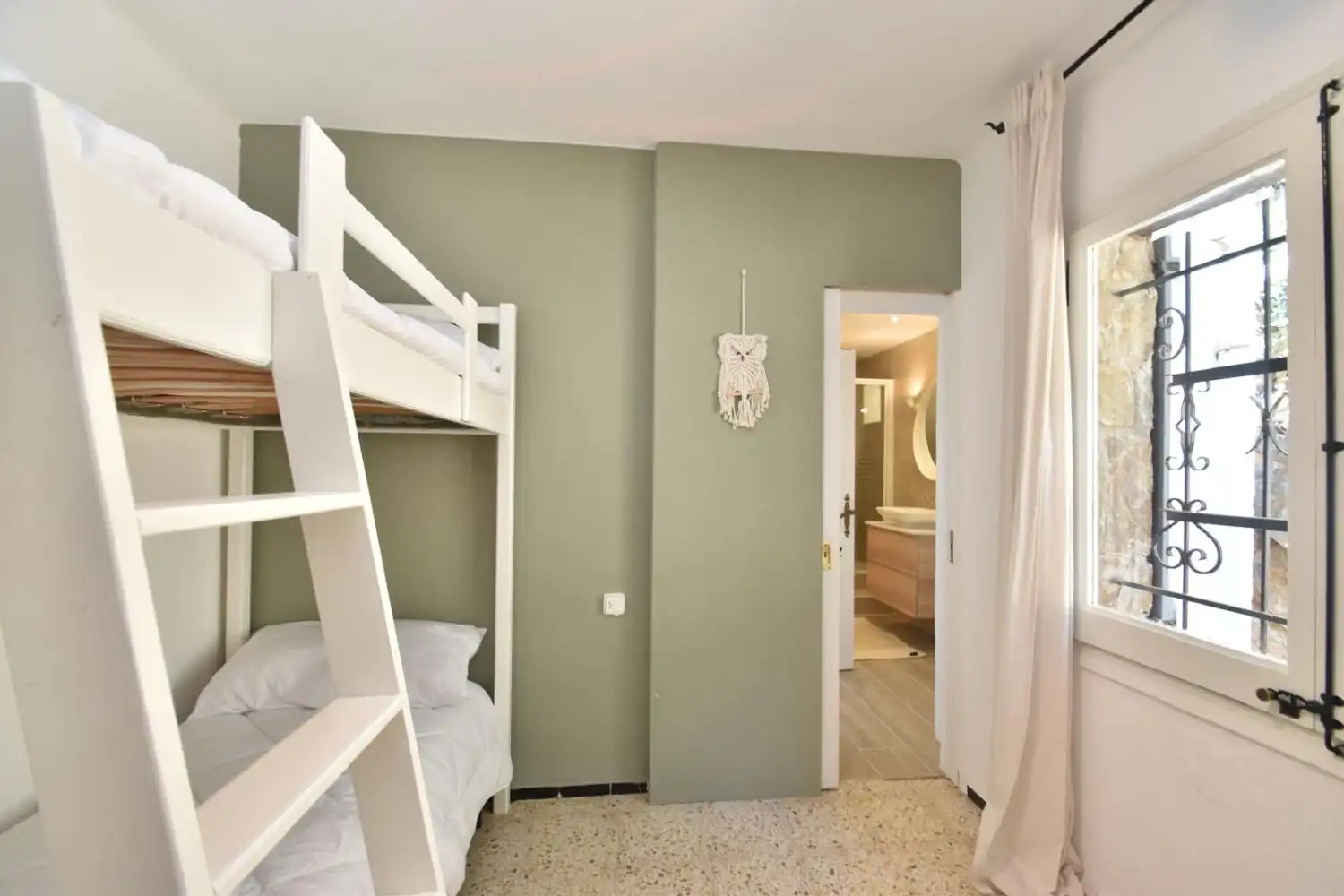 Casa con terraza en venta en Cabanyes - Mas Ambrós - Mas Pallí, imagen 23