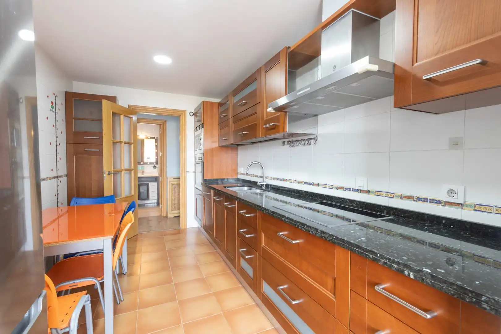 Appartement avec ascenseur à vendre à Cúllar Vega, imagen 12