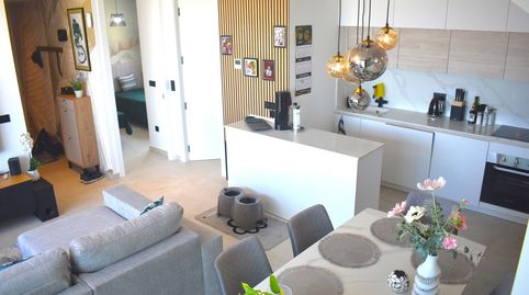 Foto 4 de Apartamento en venta en El Edén, Guardamar del Segura