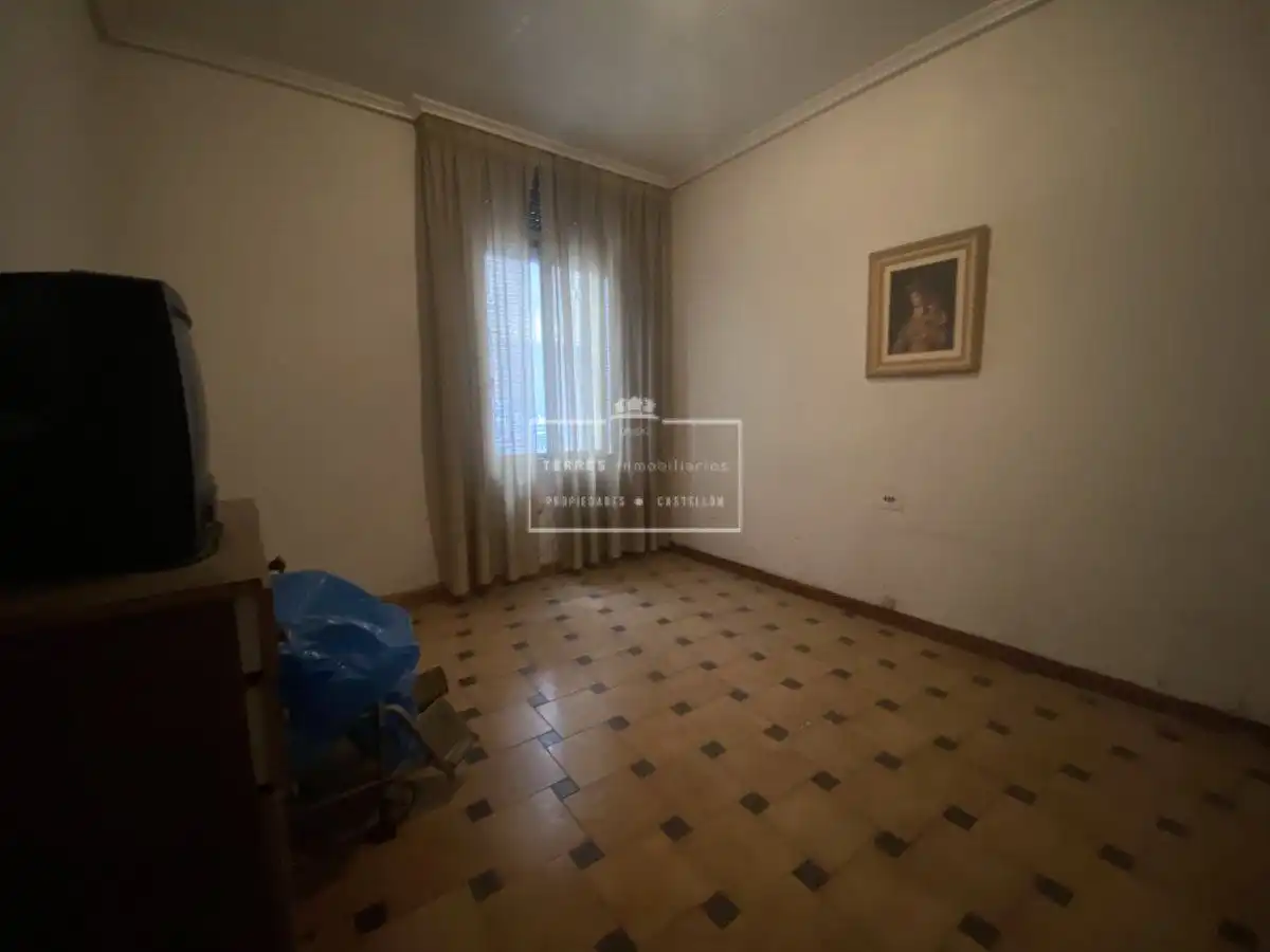 Casa con terraza en venta en Madrigal, imagen 4