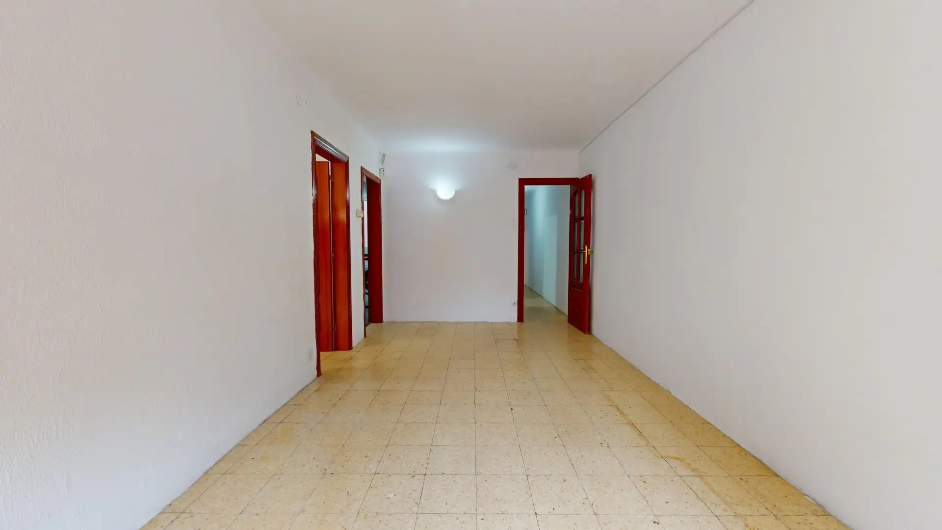 BERNAT BRANSI  CARMELVivienda de 70 m2 construidos. Compuesta de 3 dormitorios, salón comedor, amplia cocina y baño completo.Estad, imatge 4