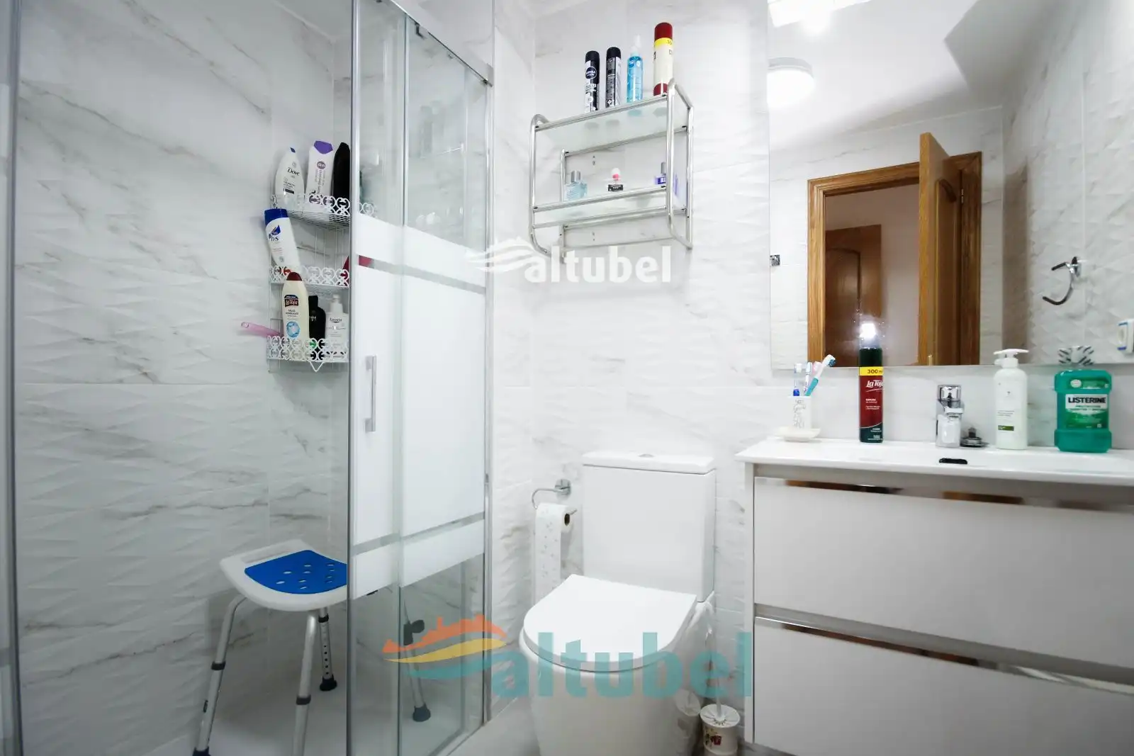 Apartament amb piscina en venda a Valencia, imagen 17