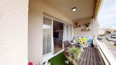 Foto 4 de Piso en venta en Coma-ruga platja, El Vendrell