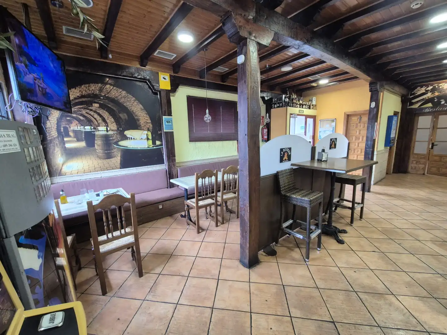 Local en venta en Arganda del Rey con Aire acondicionado, Calefacción y Terraza