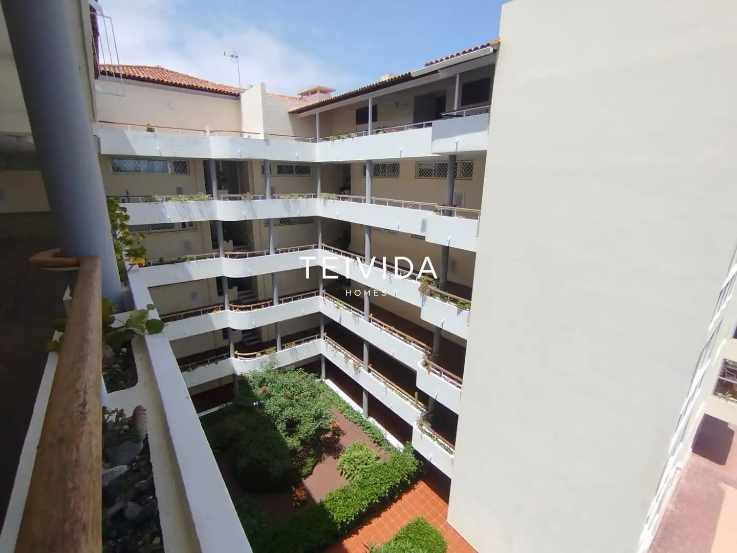 Flat with lift for sale in Avenida Richard J. Yeoward, imagen 13