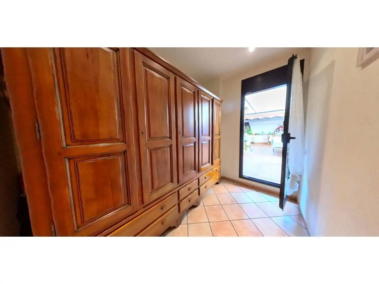Habitación de Piso en venta en Badalona con Aire acondicionado, Calefacción y Terraza