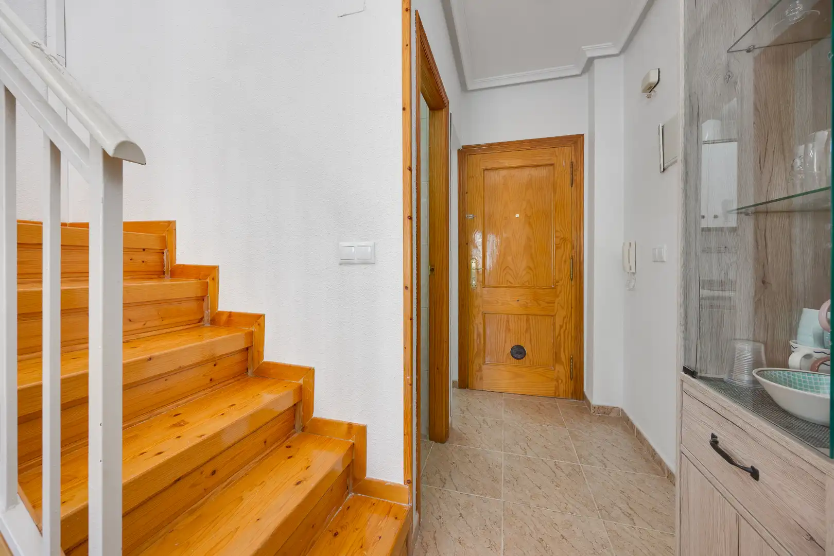 Penthouse mit Pool zum Verkauf in Travesía Gabino 3B, imagen 35