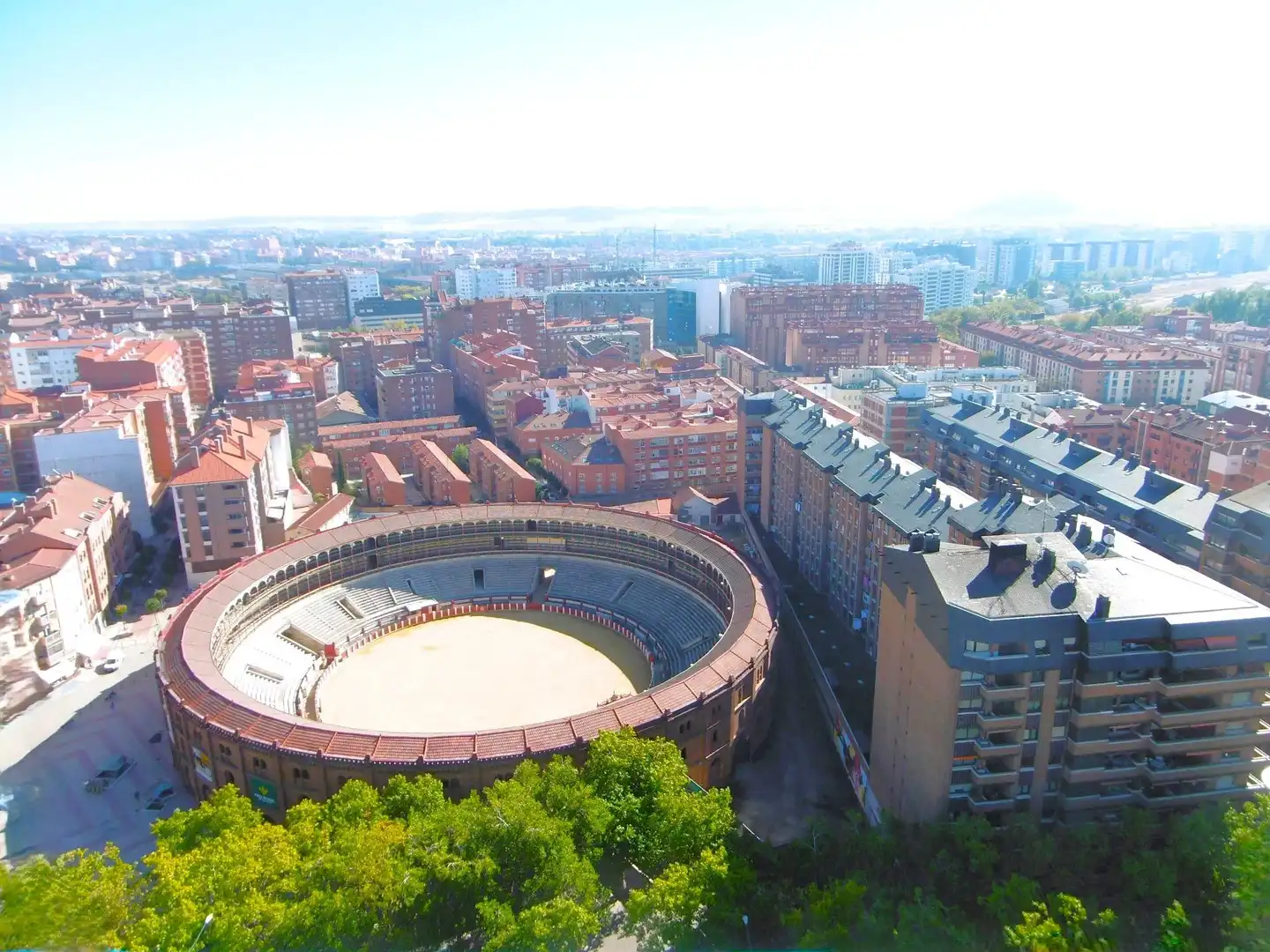 Piso con ascensor en venta en Paseo ZORRILLA, imagen 17