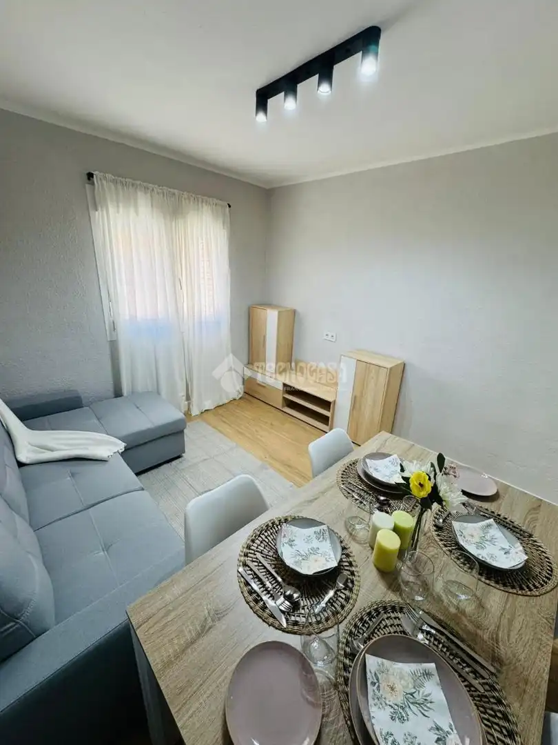 Wohnung zum Verkauf in Plaza Nuestra Señora del Portal, Las Fuentes