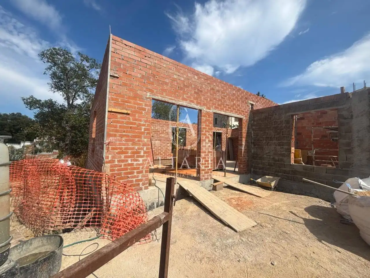 Maison avec piscine à vendre à Calle Empúries, imagen 12
