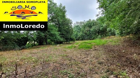 OMOÑO. Terreno junto al río de 5.200 m2., imatge 4