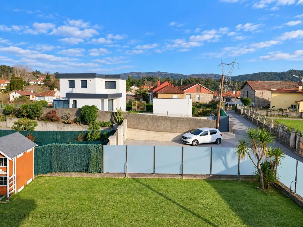 Maison avec jardin à vendre à Parroquias Rurales, imagen 30