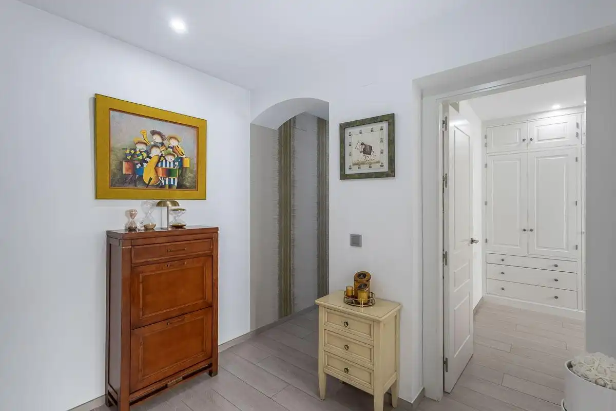 Appartement avec terrasse à vendre à Calle Recogidas 48, imagen 33