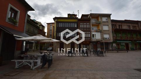 Foto 2 de Pis en venda a La Pola Siero, Siero