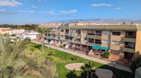 Foto 3 de Apartament en venda a Camino del Encaje, Retamar, Almería