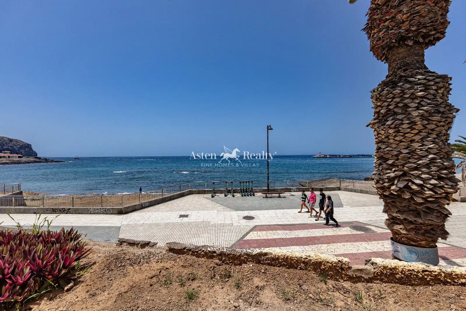 Apartments for sale in Arona  with Air Conditioner, Heating and Terrace